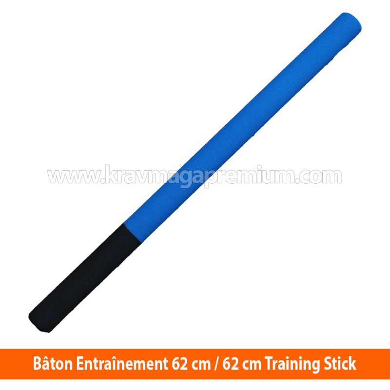 Training stick semi-rigid...