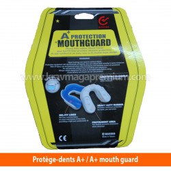 A+ Mouthguard A Unisex thermoformable