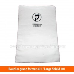Krav Maga Premium 301 Large Kick Shield
