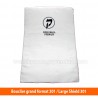 Krav Maga Premium 301 Large Kick Shield