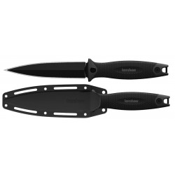 Kershaw Secret Agent knife