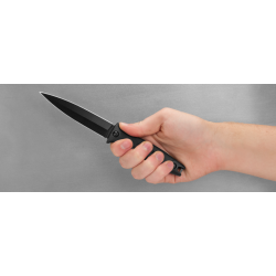 Kershaw Secret Agent knife