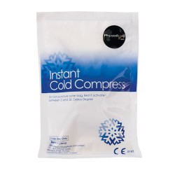 Instant Cold compress