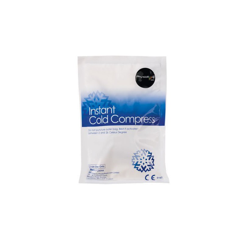 Instant Cold compress