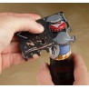 Carte multitools Ninja Wallet
