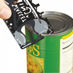 Carte multitools Ninja Wallet