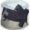 Ceinture discrète Modèle Droitier intervention police, armée & protection rapprochée