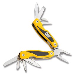 Caterpillar Multitool 13 functions