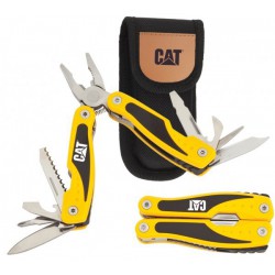 Caterpillar Multitool 13 functions