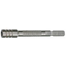 Leatherman Bit extender