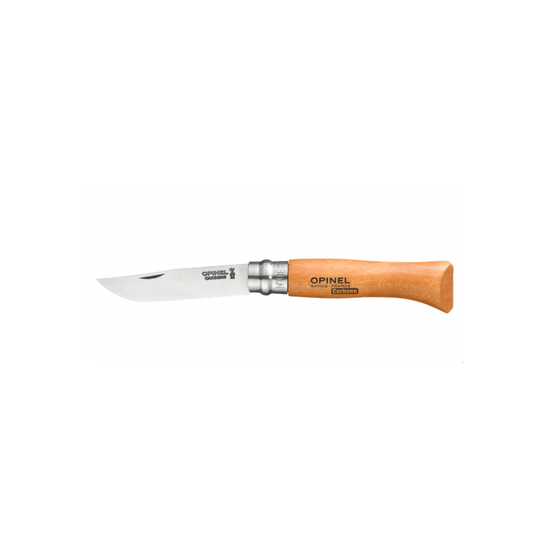 Couteau pliant Opinel n°8  