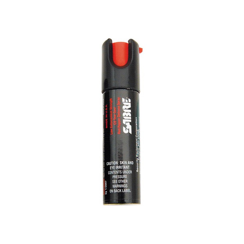 Defensive spray SABRE 35 GEL