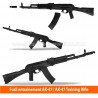 AK-47 Training assault rifle
