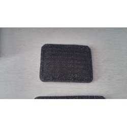Patch Krav Maga logo FEKM