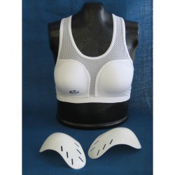 Sports bra / Breast protection for woman