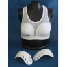 Sports bra / Breast protection for woman