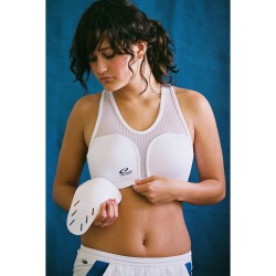 Sports bra / Breast protection for woman