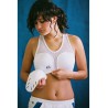 Sports bra / Breast protection for woman