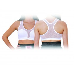 Sports bra / Breast protection for woman