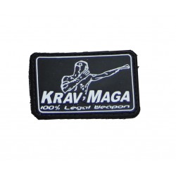 Patch Legal Weapon