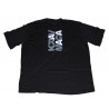 T-shirt sportswear Krav Maga Gray-White