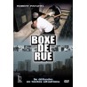 Boxe de rue Robert Paturel