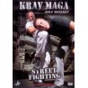 Krav Maga Street Fighting Vol.1 By Alain Formaggio