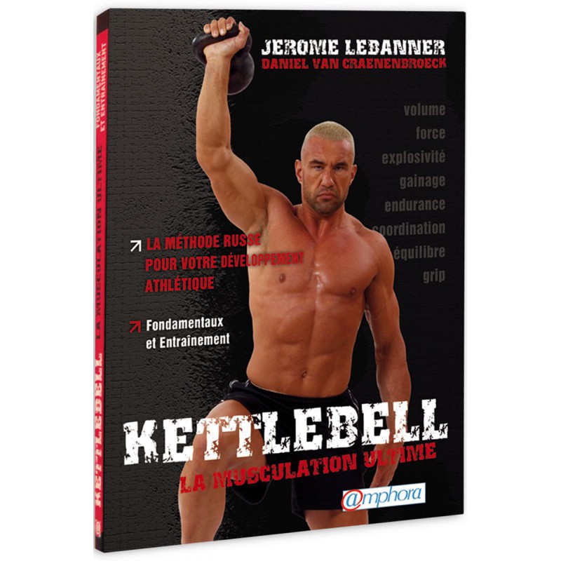 Kettlebell - La musculation...
