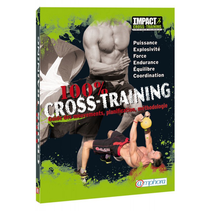 100% Cross-training