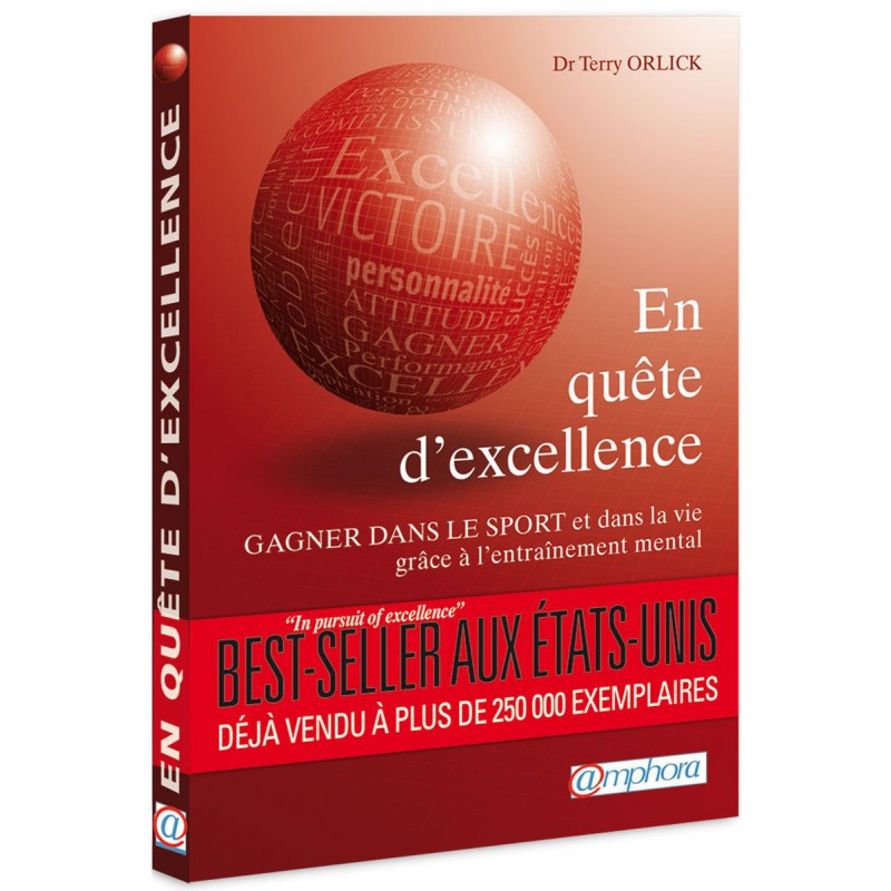 En quête d'excellence