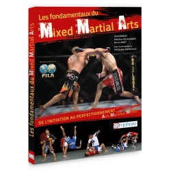 Les Fondamentaux du MMA