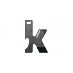 K-TOOL - porte-clés multifonction