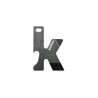 K-TOOL - porte-clés multifonction