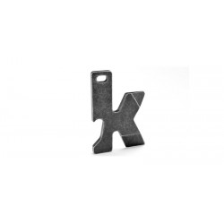K-TOOL - porte-clés multifonction