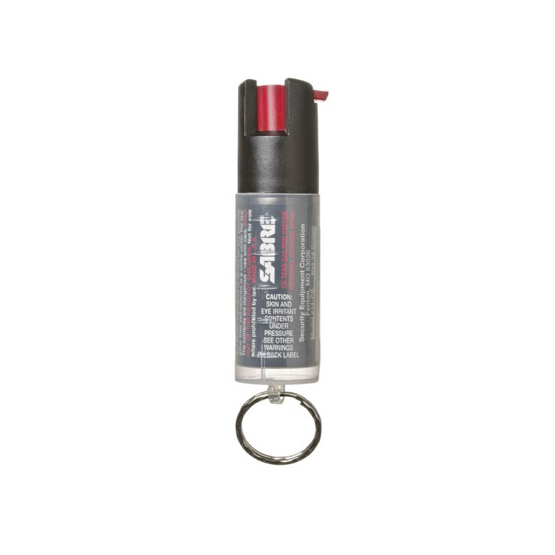 3-IN-1 Pepper Spray with...