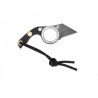 Shark pliant Black Oxyde Fred Perrin