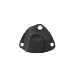 Shark pliant Black Oxyde Fred Perrin