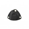 Shark pliant Black Oxyde Fred Perrin
