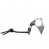 Shark pliant Black Oxyde Fred Perrin