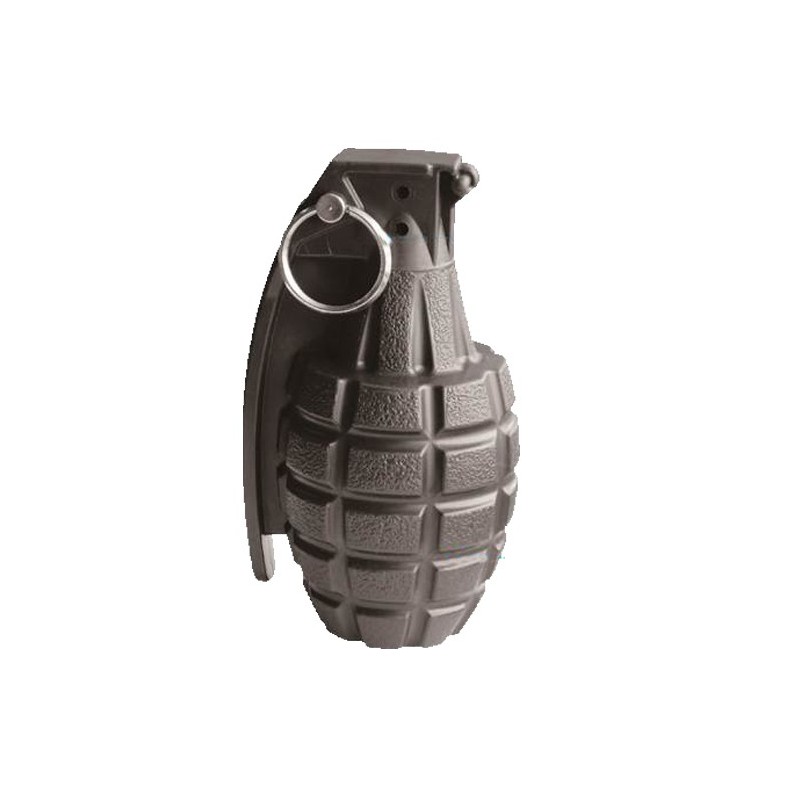 Grenade d'entrainement 12 cm