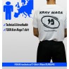 T-shirt FEKM Junior (8 à 14 ans)