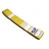 Ceinture Jaune Davidson 240 cm (Junior - 8 à 14 ans)