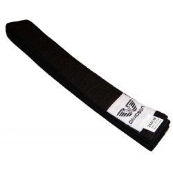 Ceinture Noire Davidson 280 cm