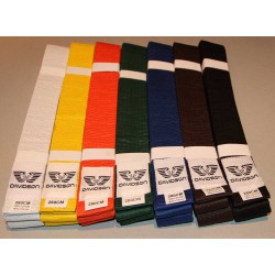 Ceinture Verte Davidson 280 cm