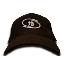 Casquette noire FEKM 2.0