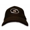Casquette noire FEKM 2.0