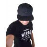 Casquette noire Thug KRAV MAGA