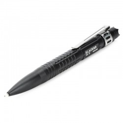 Stylo tactique LAIX B9 noir