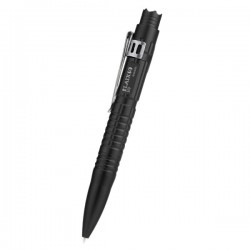 Stylo tactique LAIX B9 noir