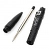 Stylo tactique LAIX B9 noir